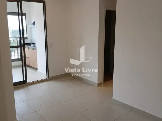 Apartamento com 58m² 2 quartos e 1 banheiro, à venda, no bairro Chácara Santo Antônio (Zona Sul) em São Paulo