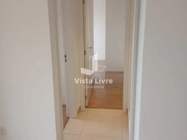 Apartamento com 58m² 2 quartos e 1 banheiro, à venda, no bairro Chácara Santo Antônio (Zona Sul) em São Paulo