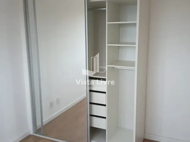 Apartamento com 58m² 2 quartos e 1 banheiro, à venda, no bairro Chácara Santo Antônio (Zona Sul) em São Paulo
