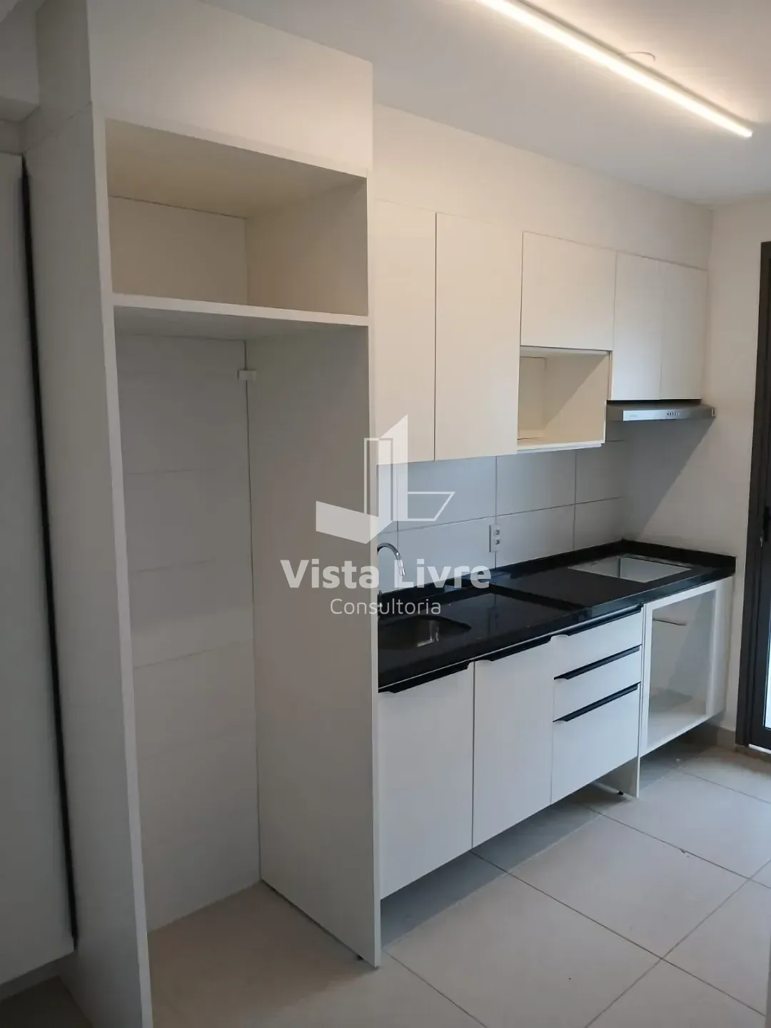 Apartamento, 2 quartos, 58 m² - Foto 3