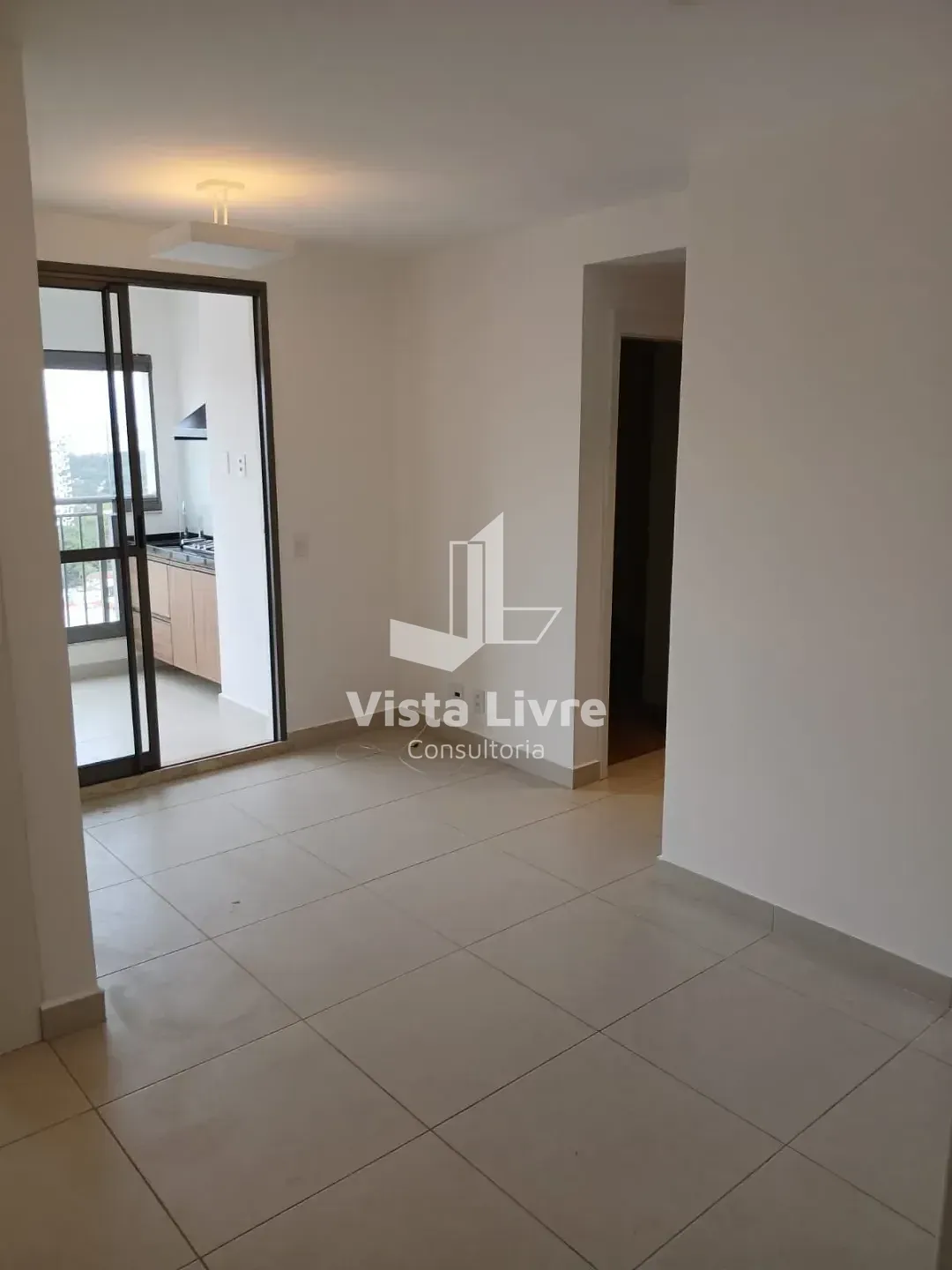 Apartamento, 2 quartos, 58 m² - Foto 2