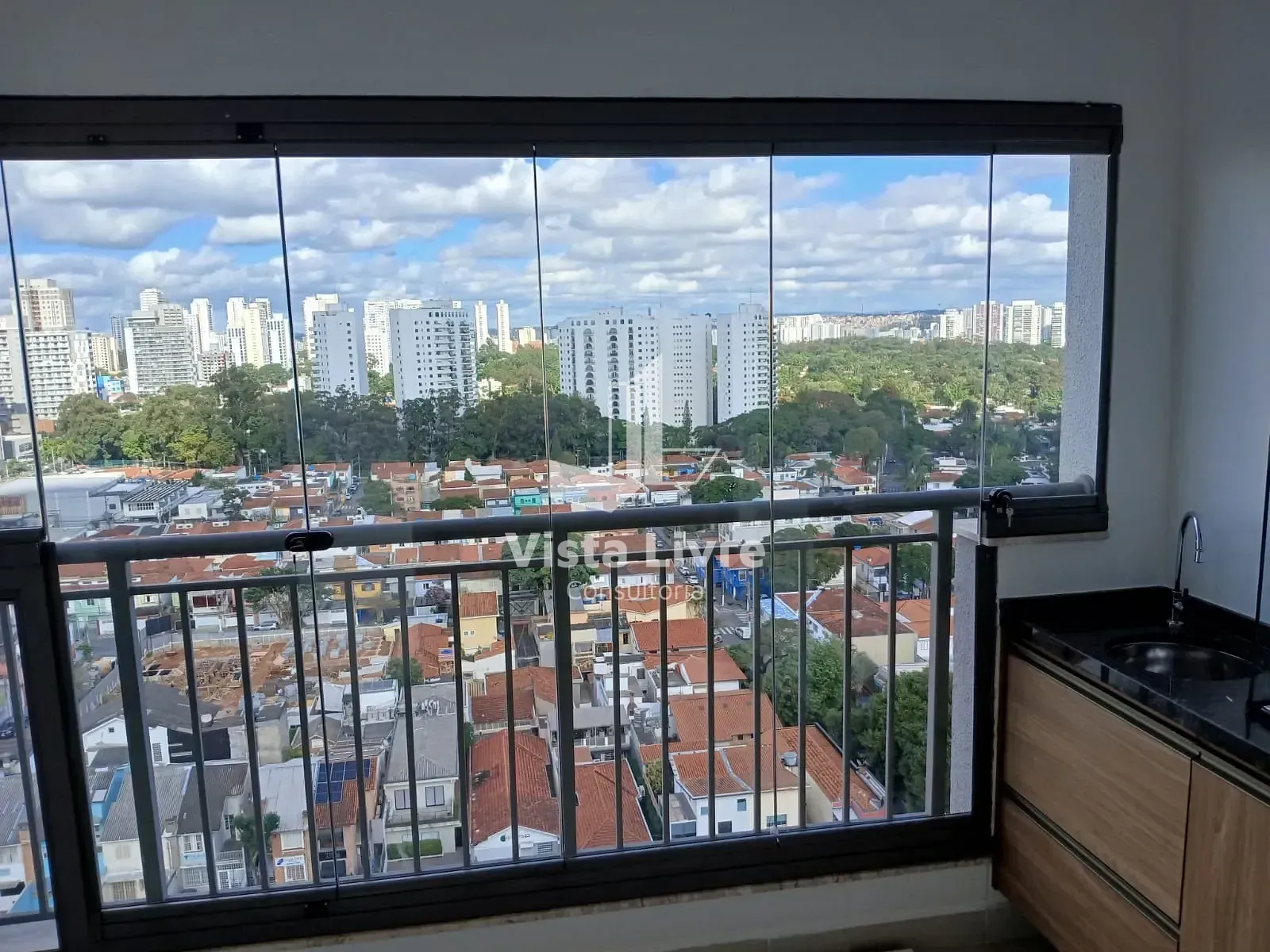 Apartamento, 2 quartos, 58 m² - Foto 7