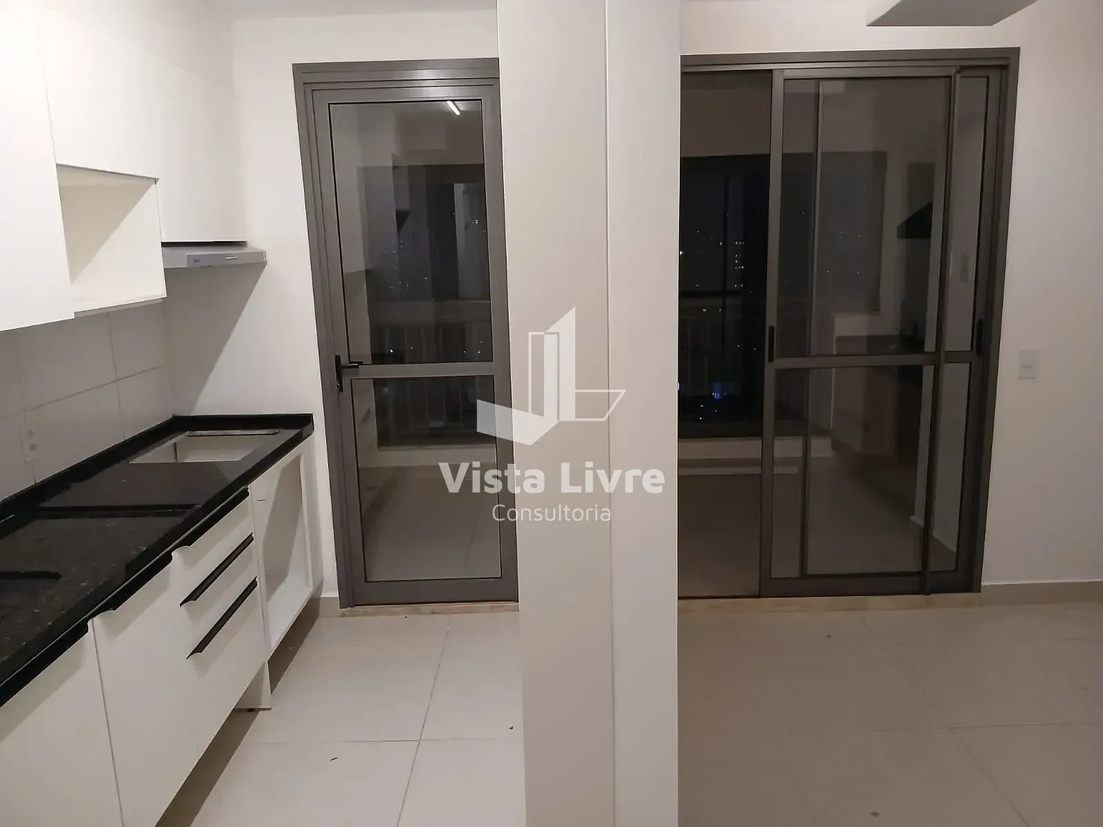 Apartamento, 2 quartos, 58 m² - Foto 5