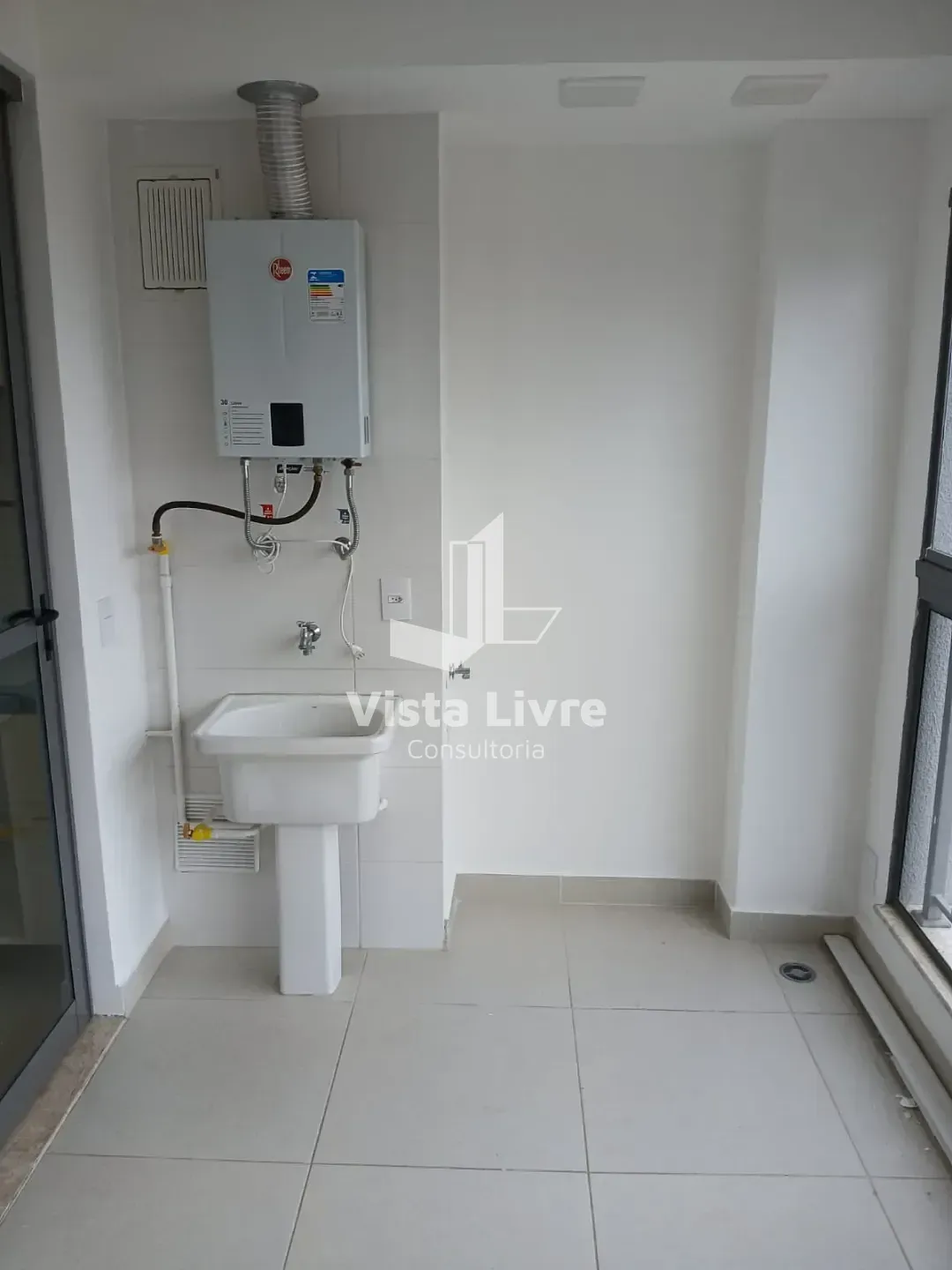 Apartamento, 2 quartos, 58 m² - Foto 11