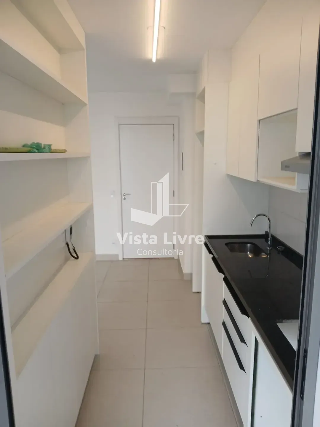 Apartamento, 2 quartos, 58 m² - Foto 4