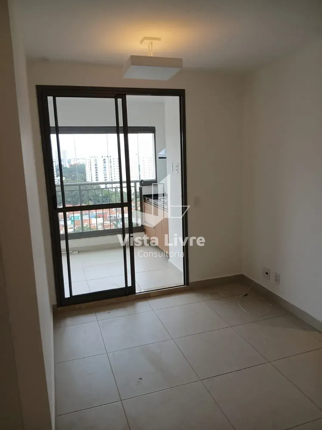 Apartamento, 2 quartos, 58 m² - Foto 1