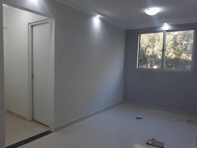 Foto do Apartamento - Apartamento Residencial na Saúde | The One 1