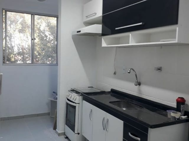 Foto do Apartamento - Apartamento Residencial na Saúde | The One 1