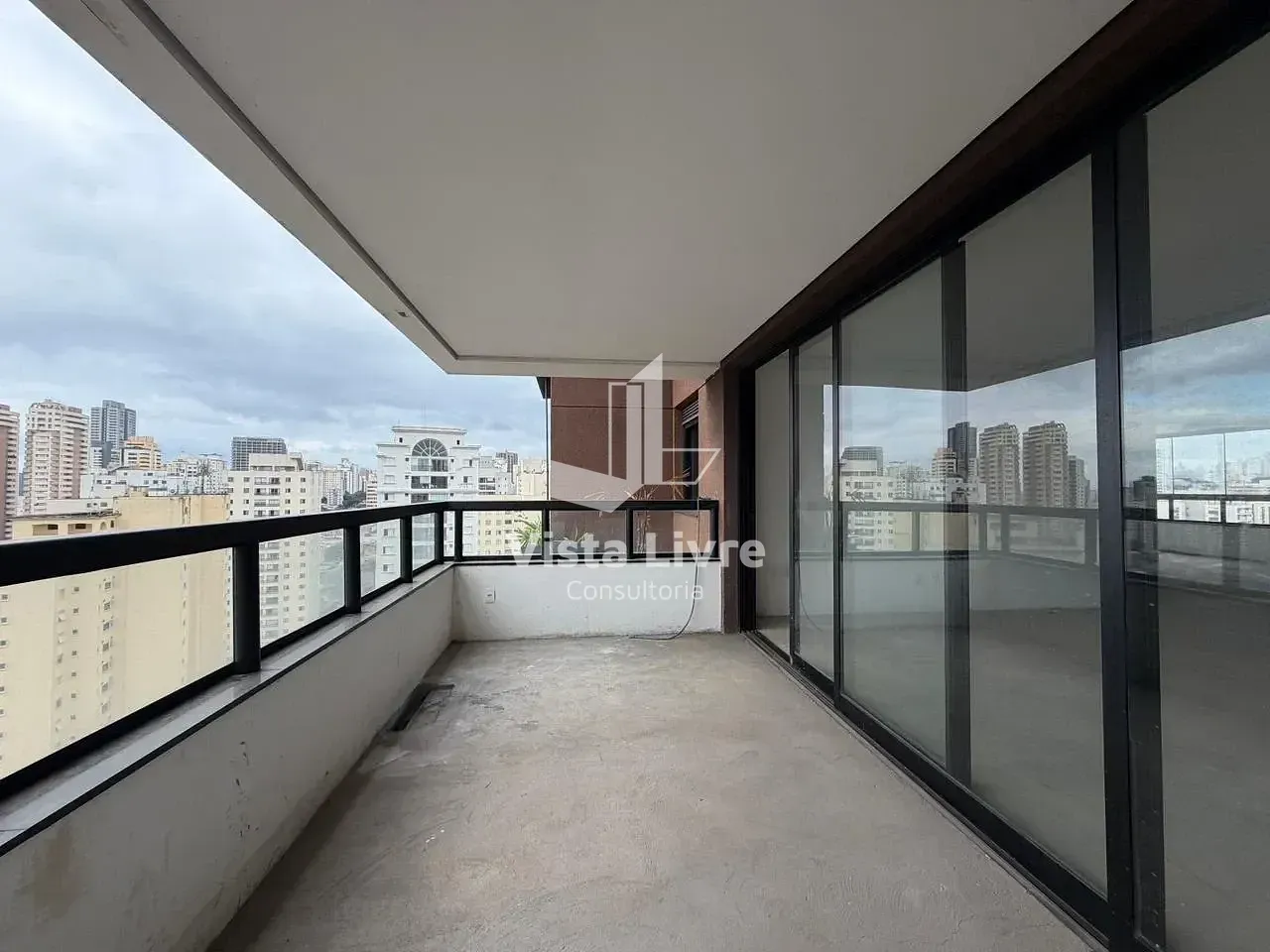 Apartamento, 3 quartos, 187 m² - Foto 10