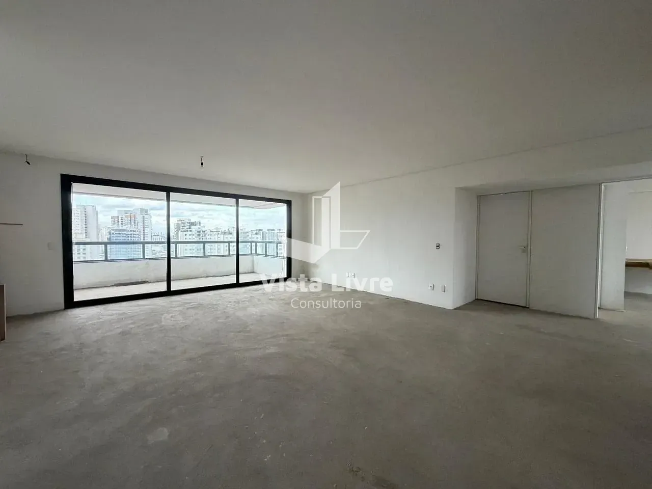 Apartamento, 3 quartos, 187 m² - Foto 3