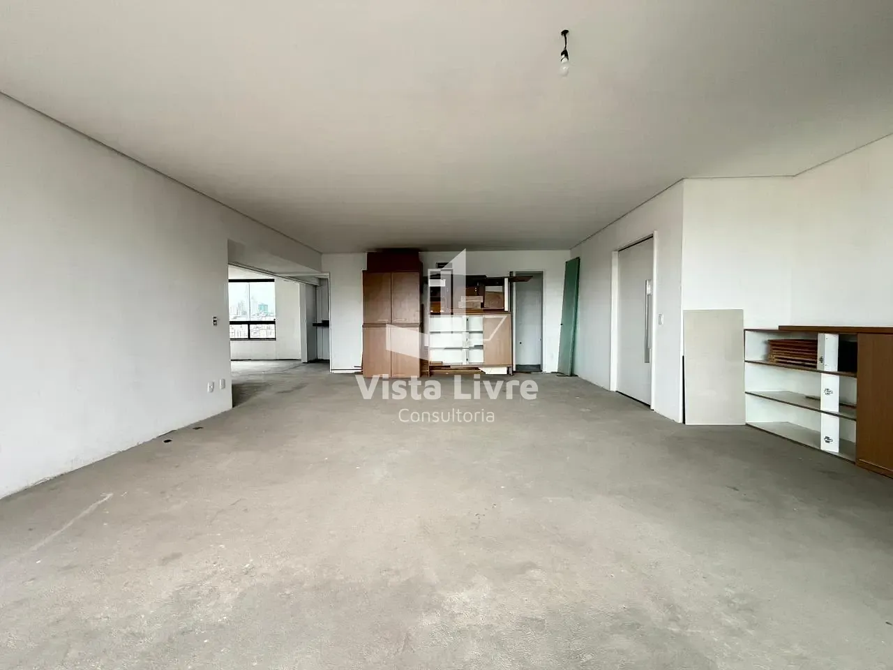 Apartamento, 3 quartos, 187 m² - Foto 4