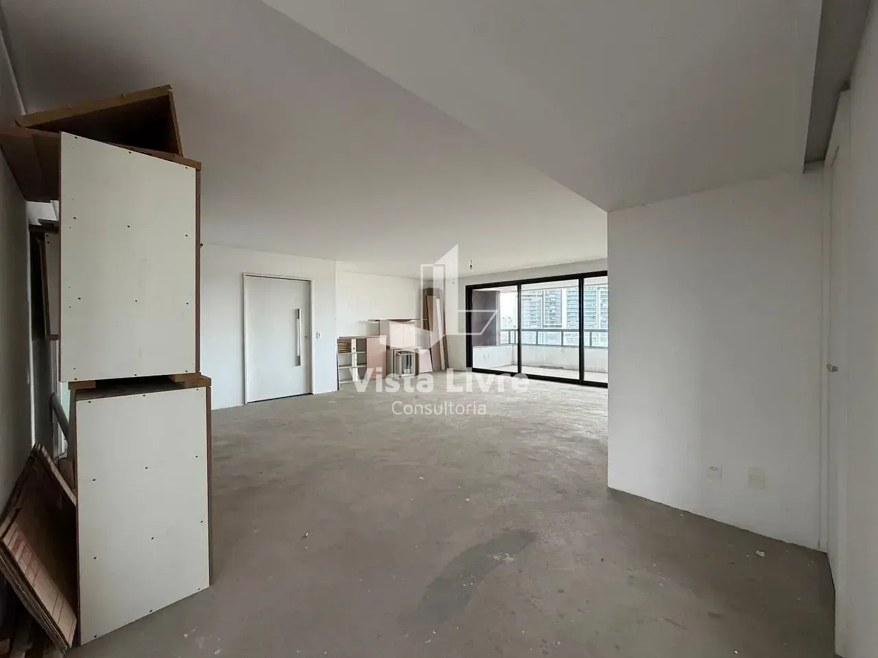 Apartamento, 3 quartos, 187 m² - Foto 2