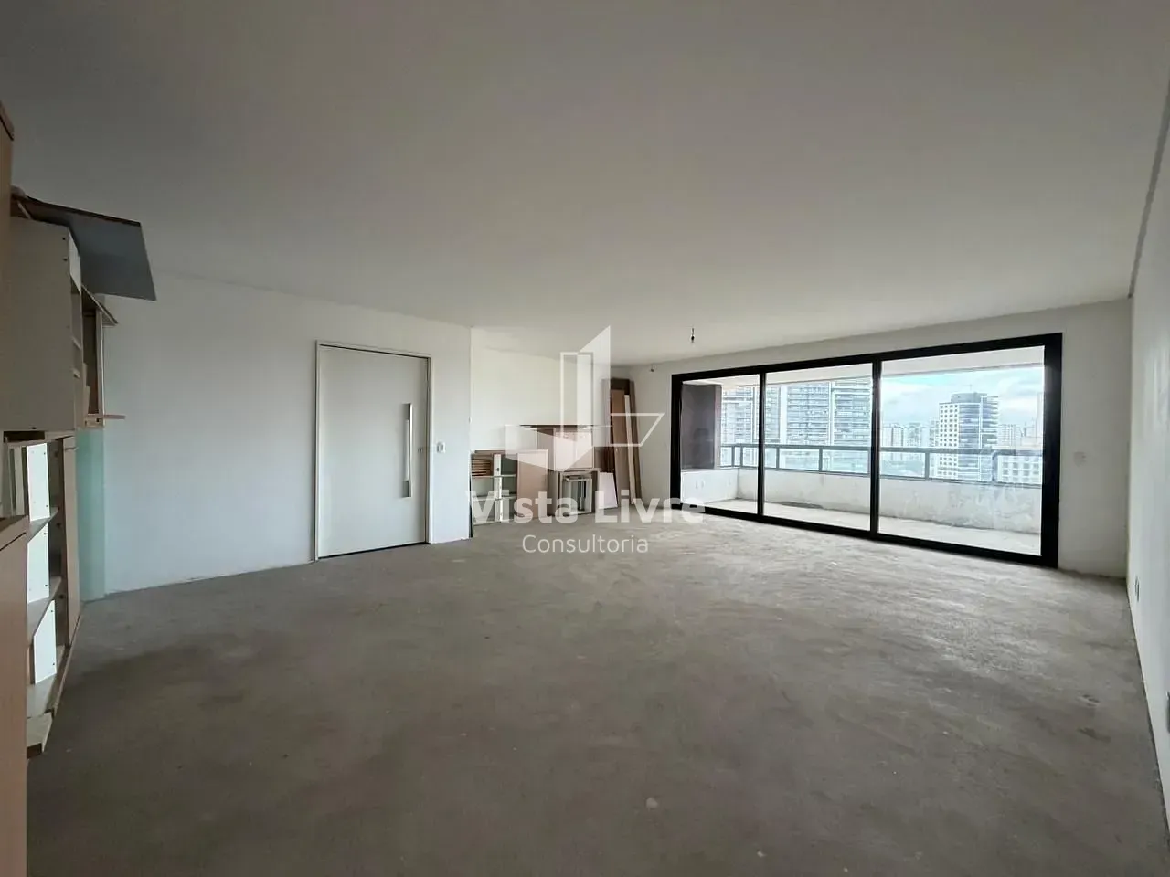 Apartamento, 3 quartos, 187 m² - Foto 1