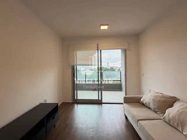 Apartamento com 69m² 2 quartos e 2 banheiros, à venda, no bairro Água Branca em São Paulo