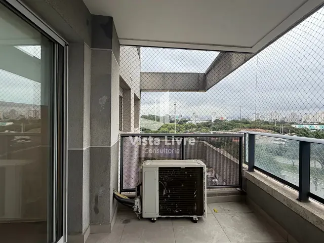 Apartamento com 69m² 2 quartos e 2 banheiros, à venda, no bairro Água Branca em São Paulo