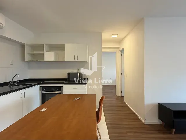 Apartamento com 69m² 2 quartos e 2 banheiros, à venda, no bairro Água Branca em São Paulo