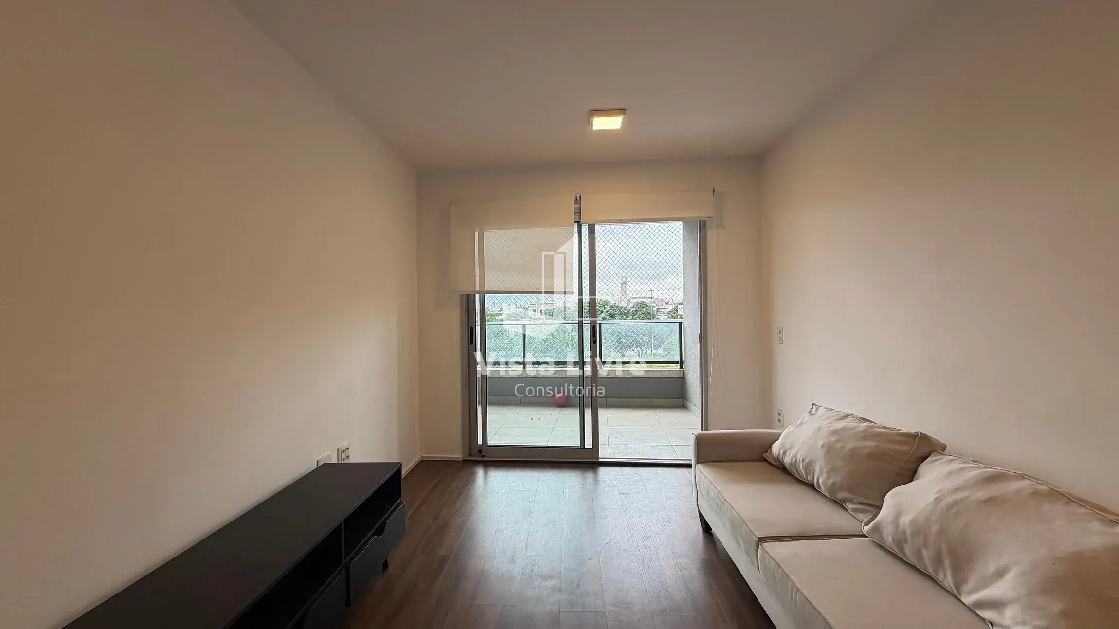 Apartamento, 2 quartos, 69 m² - Foto 1
