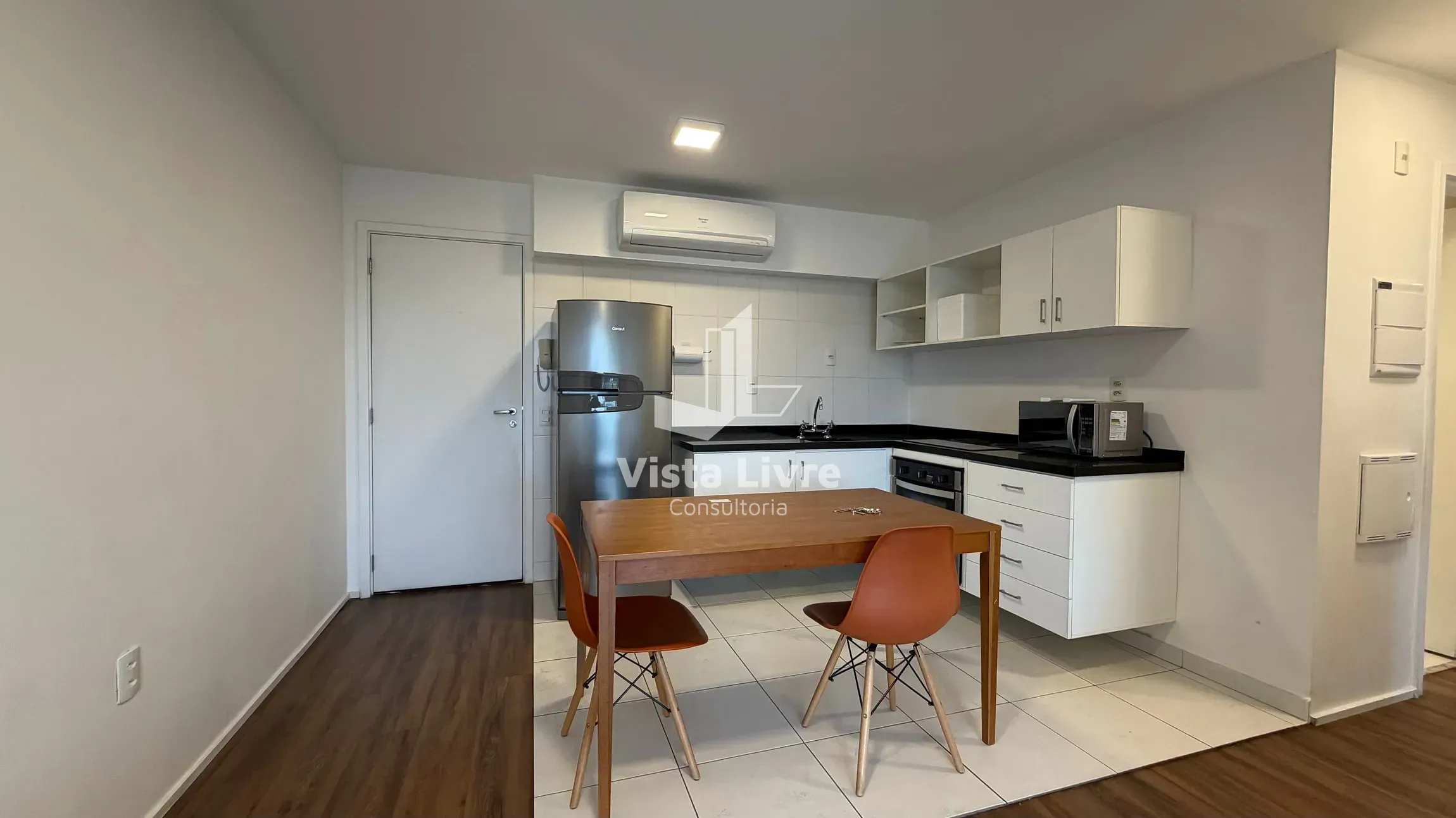 Apartamento, 2 quartos, 69 m² - Foto 6