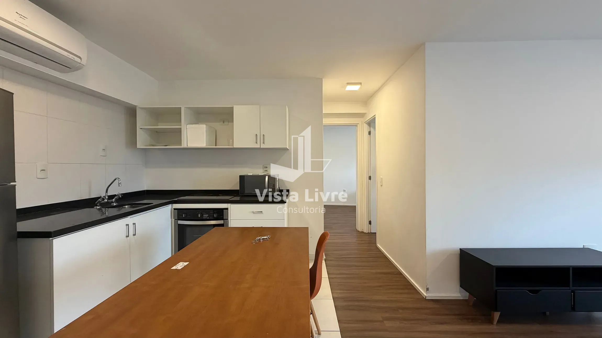 Apartamento, 2 quartos, 69 m² - Foto 2