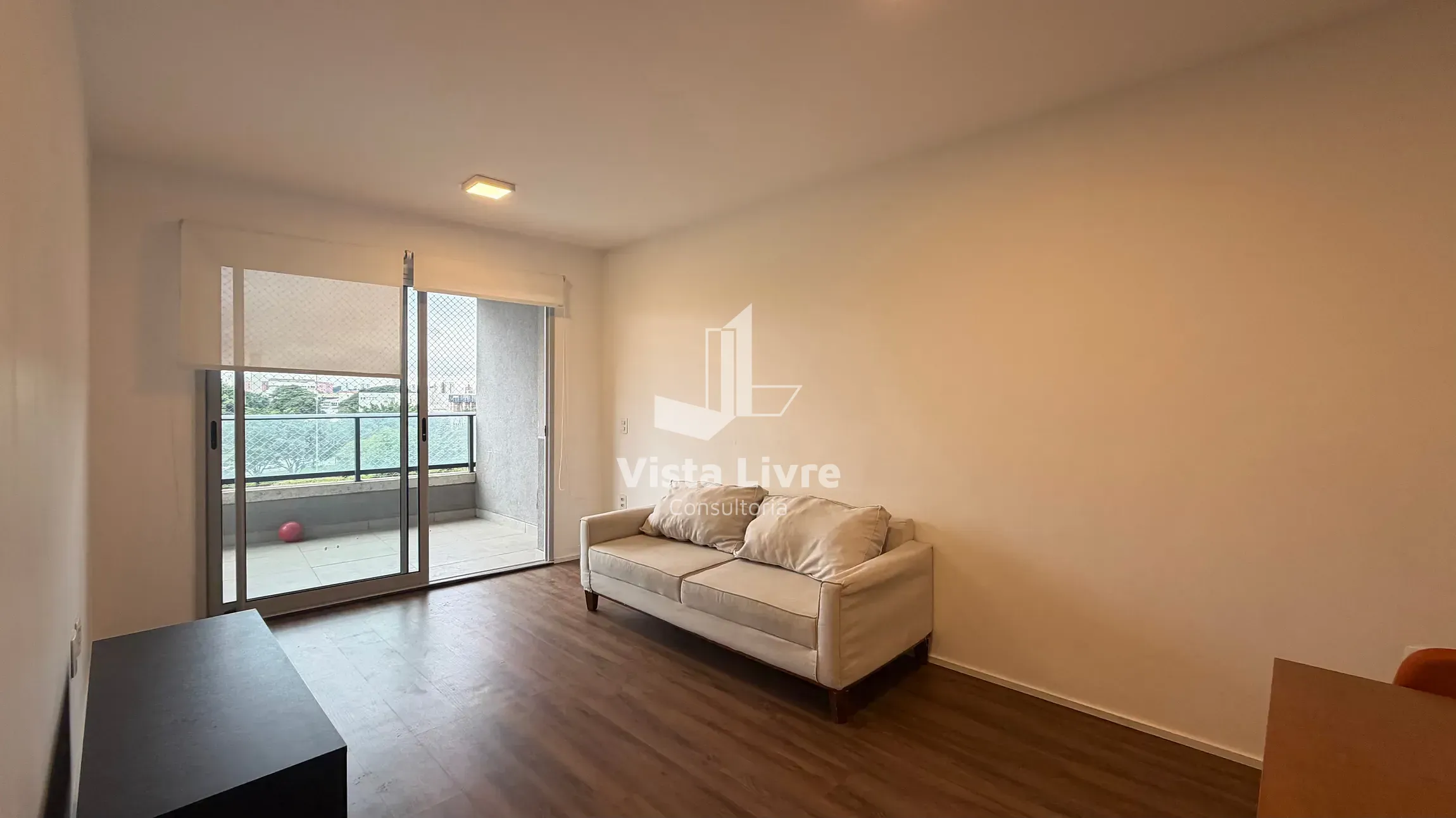 Apartamento, 2 quartos, 69 m² - Foto 3