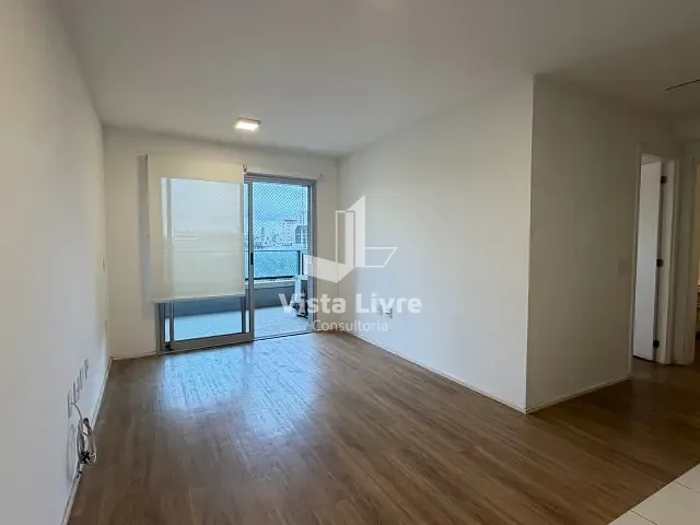 Apartamento com 69m² 2 quartos e 2 banheiros, à venda, no bairro Água Branca em São Paulo
