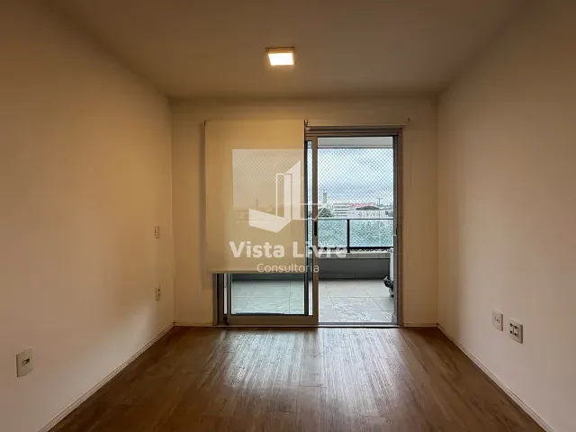 Apartamento com 69m² 2 quartos e 2 banheiros, à venda, no bairro Água Branca em São Paulo