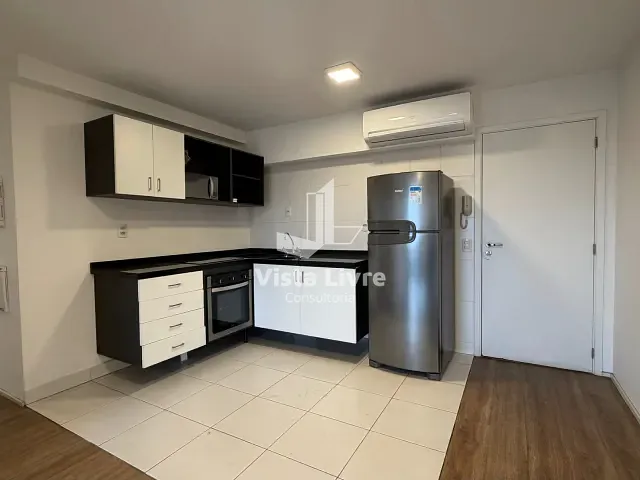 Apartamento com 69m² 2 quartos e 2 banheiros, à venda, no bairro Água Branca em São Paulo