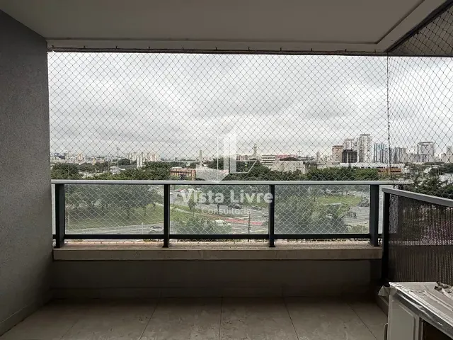 Apartamento com 69m² 2 quartos e 2 banheiros, à venda, no bairro Água Branca em São Paulo