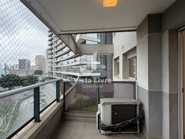 Apartamento com 69m² 2 quartos e 2 banheiros, à venda, no bairro Água Branca em São Paulo