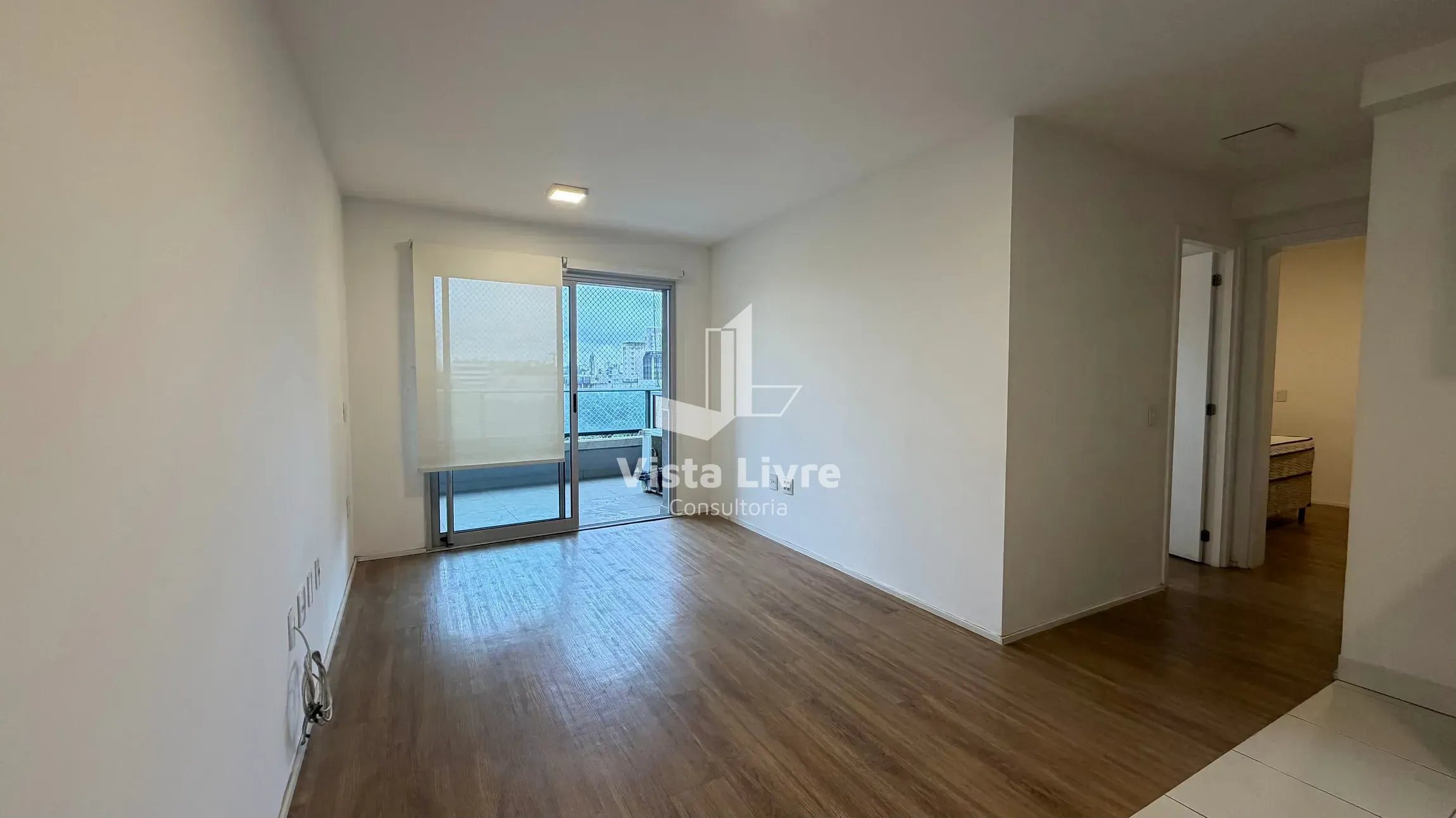 Apartamento, 2 quartos, 69 m² - Foto 1