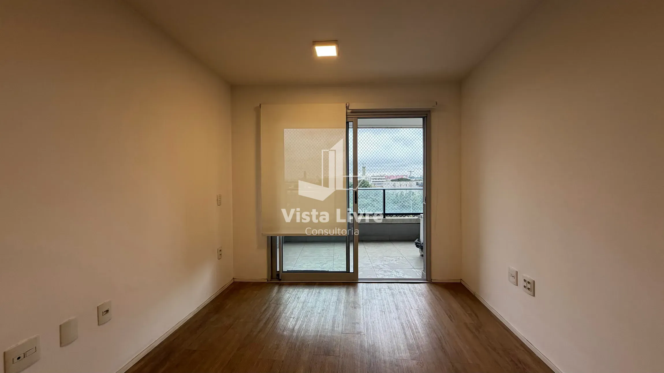 Apartamento, 2 quartos, 69 m² - Foto 2