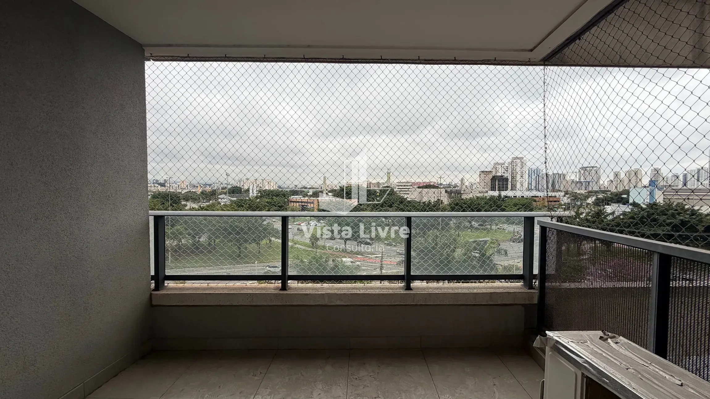 Apartamento, 2 quartos, 69 m² - Foto 3