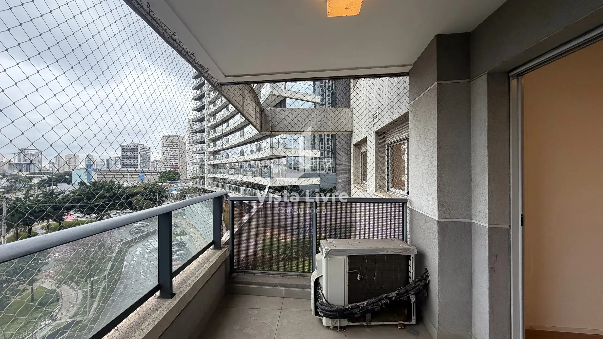 Apartamento, 2 quartos, 69 m² - Foto 4