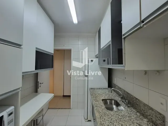 Apartamento com 87m² 3 quartos e 2 banheiros, à venda, no bairro Dezoito do Forte Empresarial/Alphaville. em Barueri