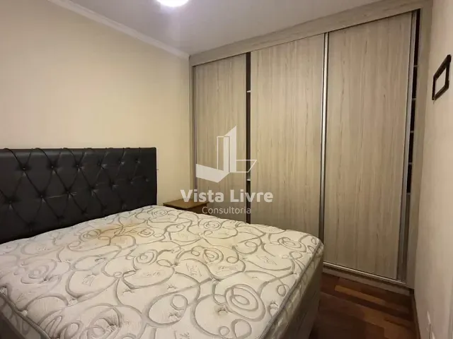 Apartamento com 87m² 3 quartos e 2 banheiros, à venda, no bairro Dezoito do Forte Empresarial/Alphaville. em Barueri