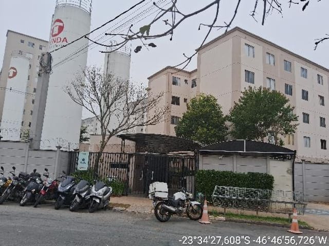 Foto do Apartamento - Apartamento à venda 2 Quartos, 1 Vaga, 10M², JARDIM BOA VISTA (ZONA OESTE), SAO PAULO - SP | Imobiliária Compare