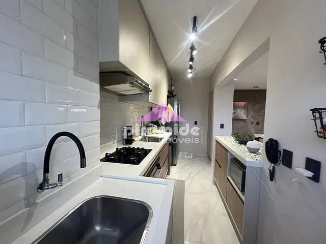 Apartamento com 146m² 2 quartos e 2 banheiros, à venda, no bairro Jardim San Marino em São José dos Campos