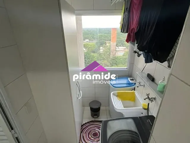 Apartamento com 111m² 4 quartos e 4 banheiros, à venda, no bairro Santana em São José dos Campos