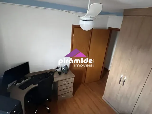 Apartamento com 111m² 4 quartos e 4 banheiros, à venda, no bairro Santana em São José dos Campos