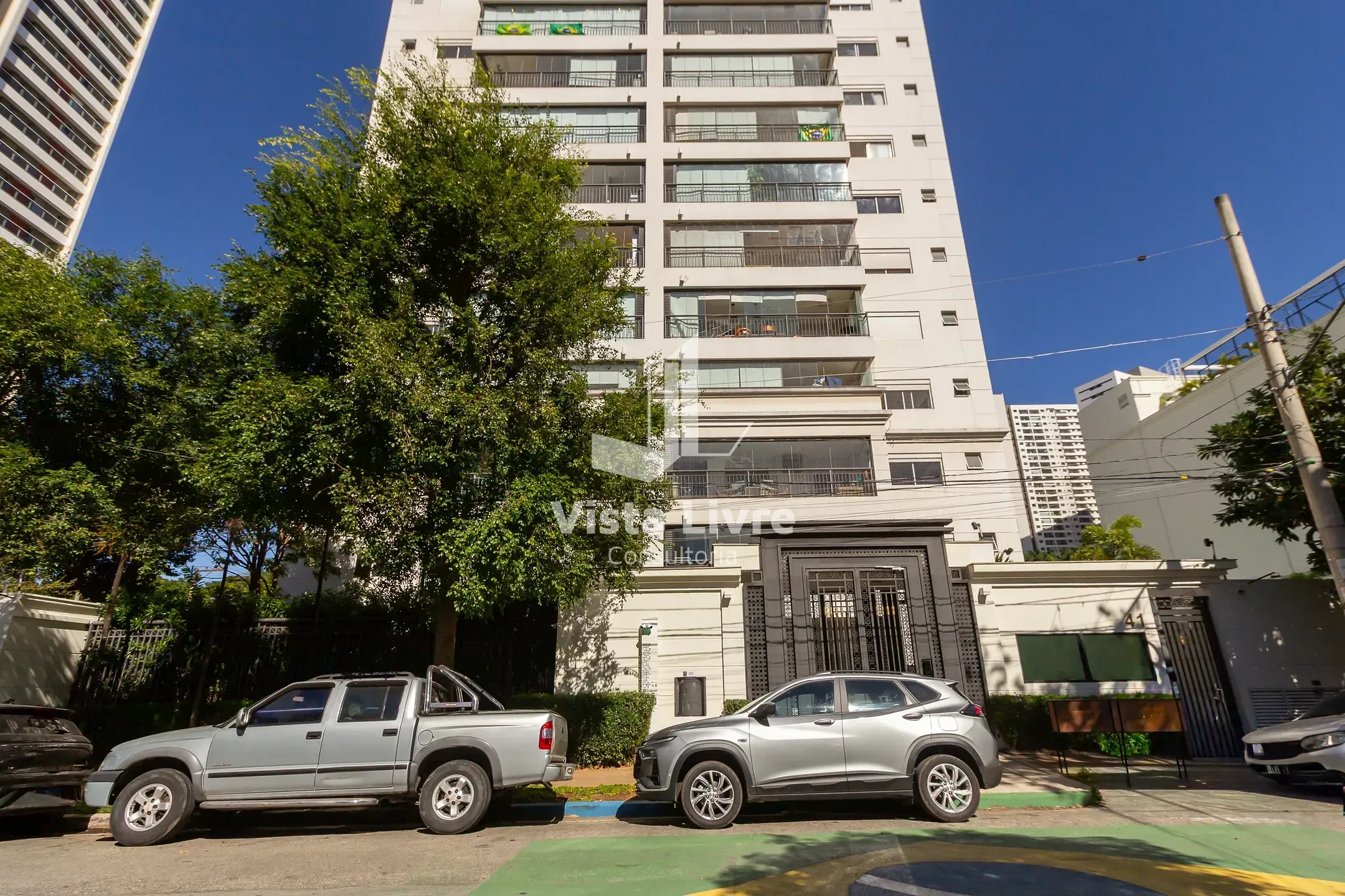 Apartamento, 3 quartos, 92 m² - Foto 42
