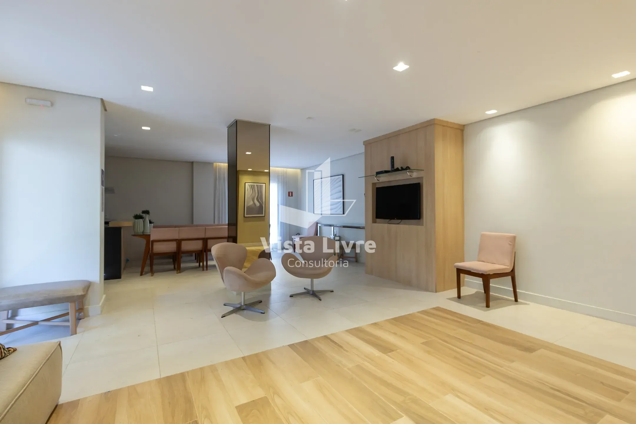 Apartamento, 3 quartos, 92 m² - Foto 35
