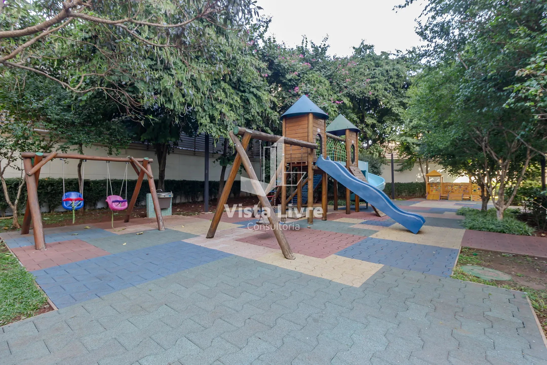 Apartamento, 3 quartos, 92 m² - Foto 39