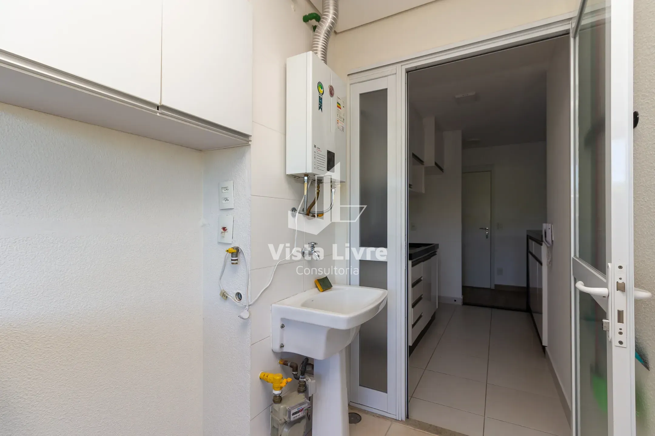Apartamento, 3 quartos, 92 m² - Foto 14