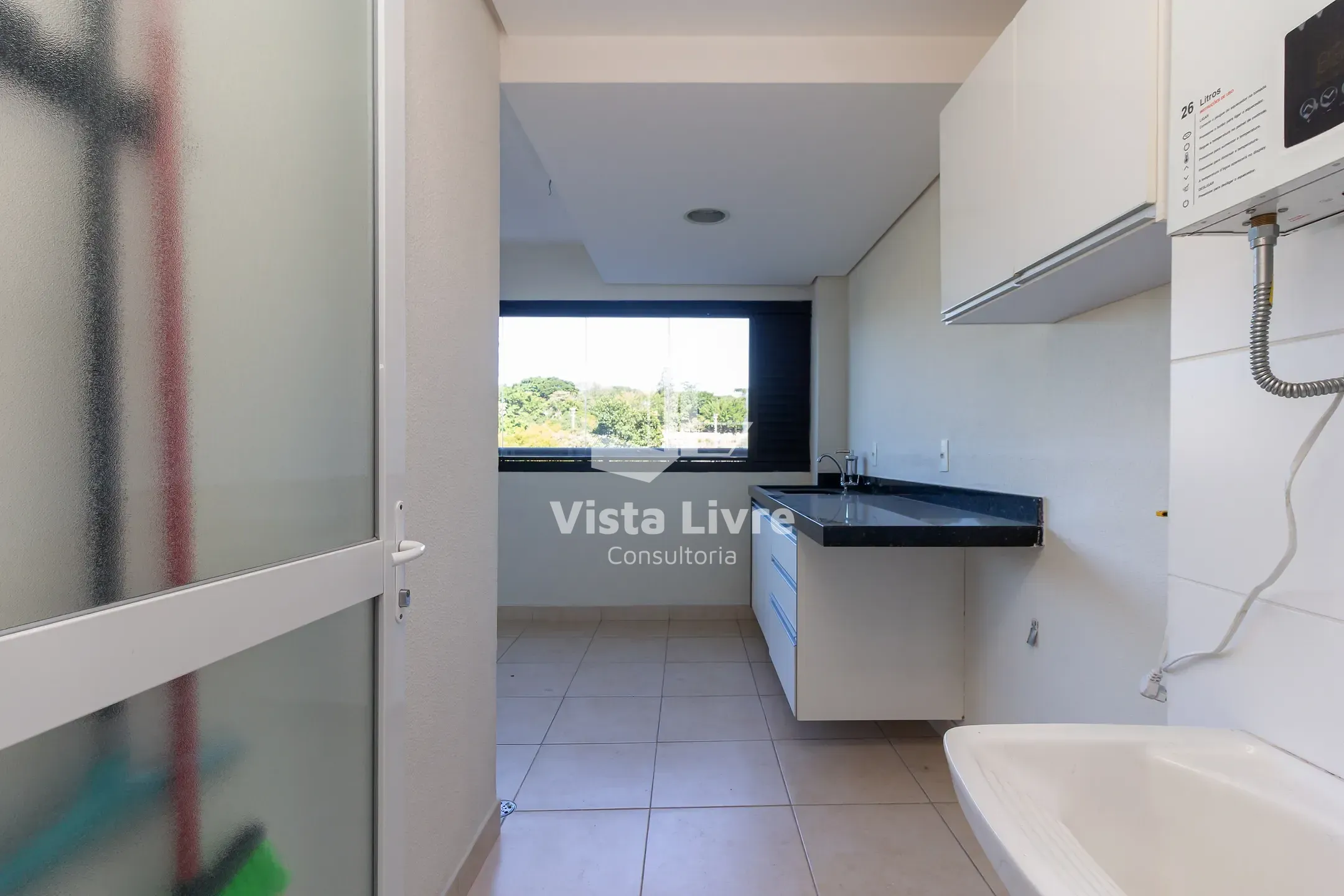 Apartamento, 3 quartos, 92 m² - Foto 16