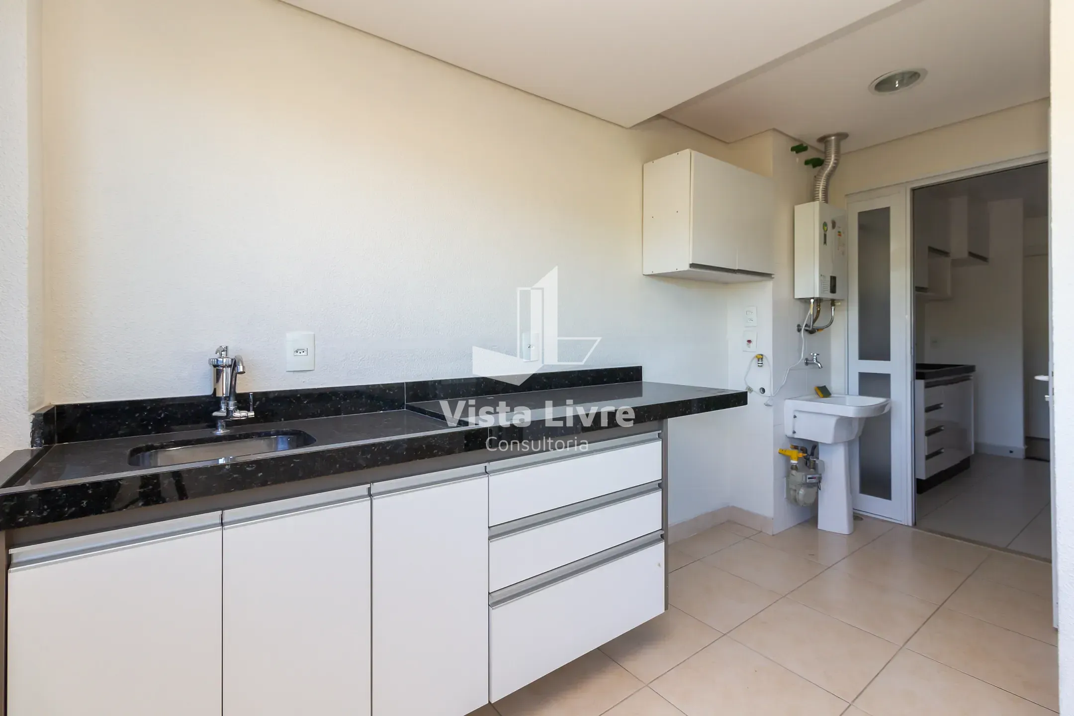 Apartamento, 3 quartos, 92 m² - Foto 7