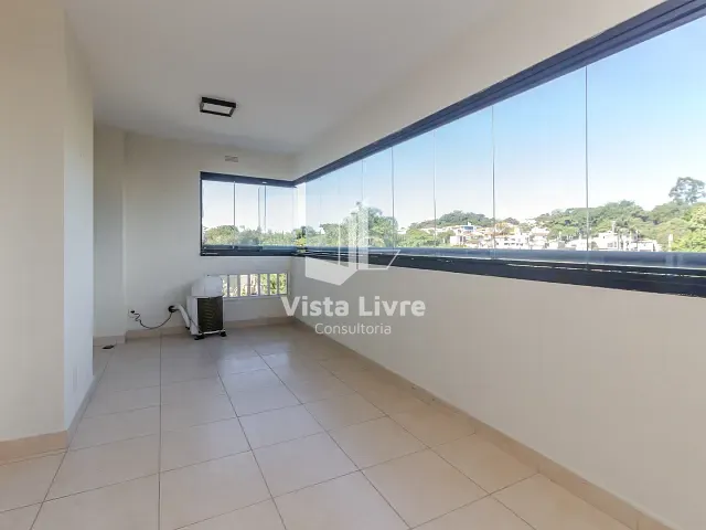 Apartamento com 92m² 3 quartos e 3 banheiros, à venda, no bairro Vila Anastácio em São Paulo
