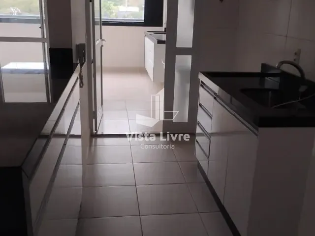 Apartamento com 92m² 3 quartos e 3 banheiros, à venda, no bairro Vila Anastácio em São Paulo