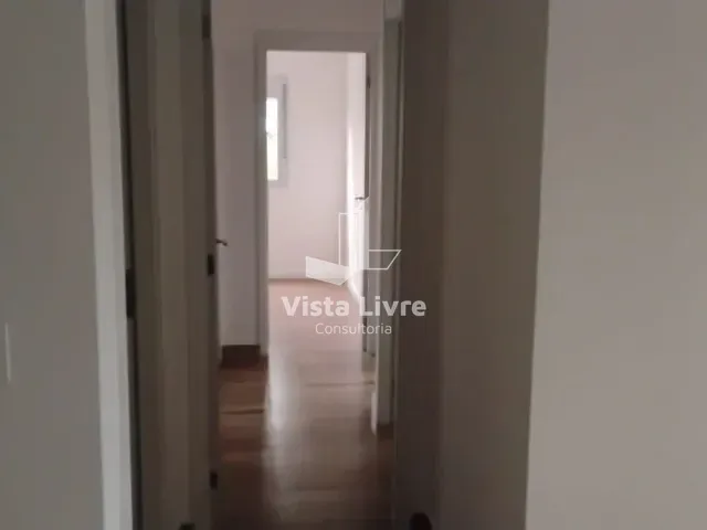 Apartamento com 92m² 3 quartos e 3 banheiros, à venda, no bairro Vila Anastácio em São Paulo