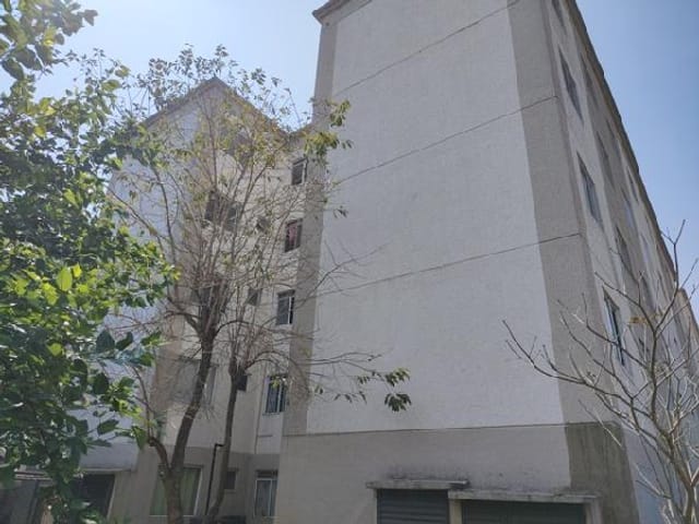 Foto do Apartamento - Apartamento à venda 2 Quartos, 10M², ITAIM PAULISTA, SAO PAULO - SP | Imobiliária Compare