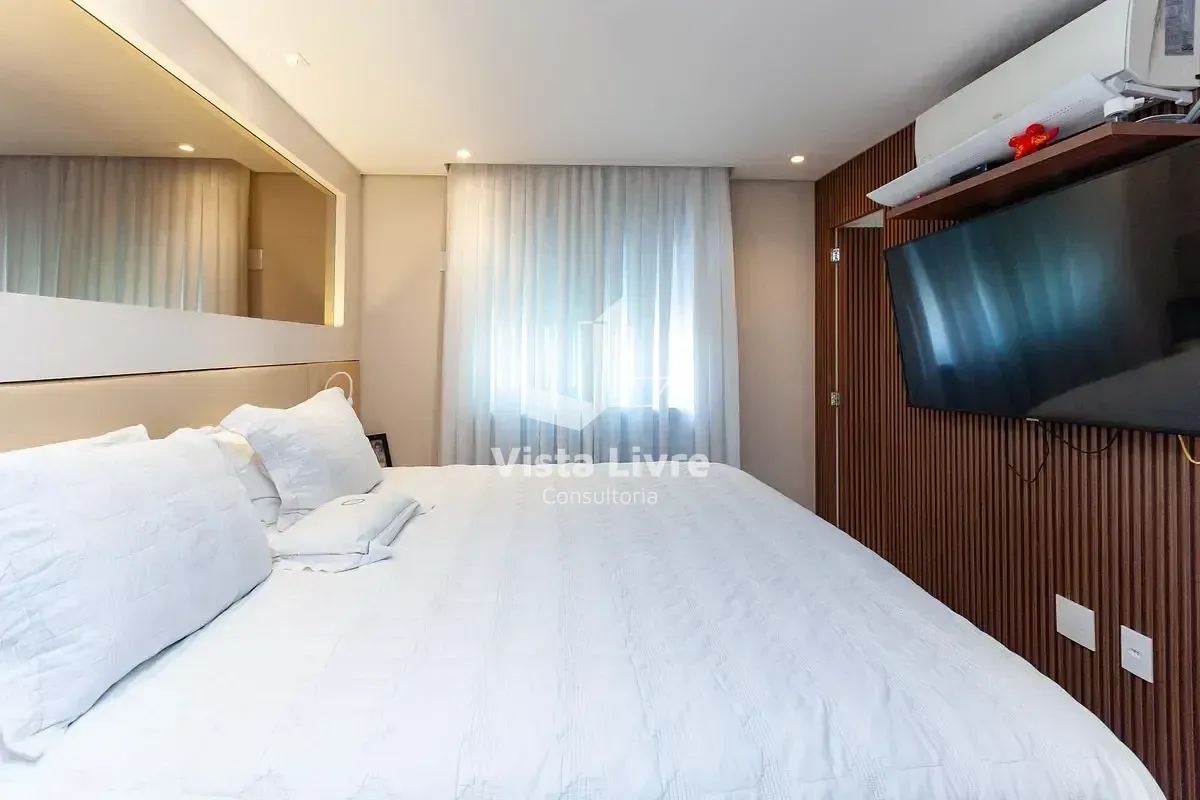 Apartamento, 3 quartos, 170 m² - Foto 17